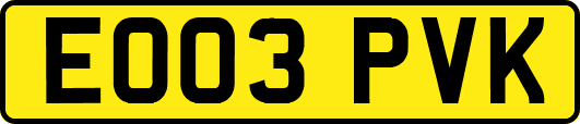 EO03PVK