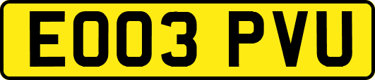 EO03PVU
