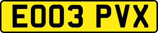 EO03PVX