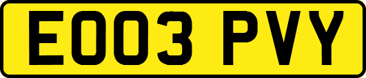 EO03PVY