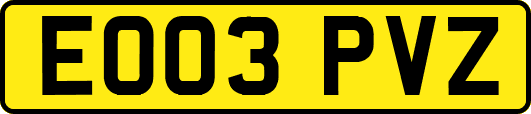 EO03PVZ