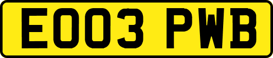 EO03PWB
