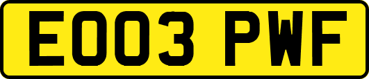 EO03PWF