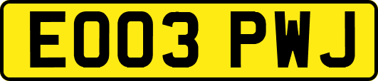 EO03PWJ