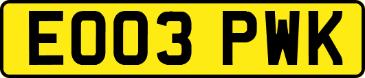 EO03PWK