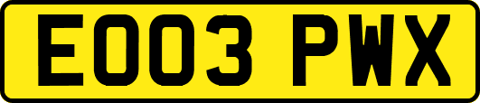 EO03PWX