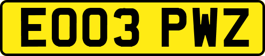 EO03PWZ