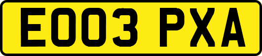 EO03PXA