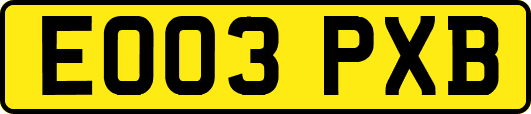 EO03PXB