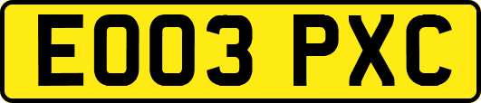 EO03PXC