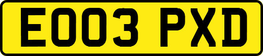 EO03PXD