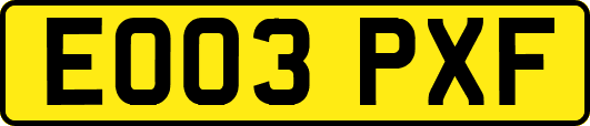 EO03PXF