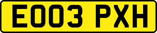EO03PXH
