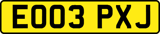 EO03PXJ