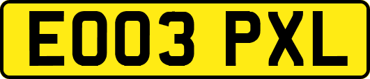 EO03PXL
