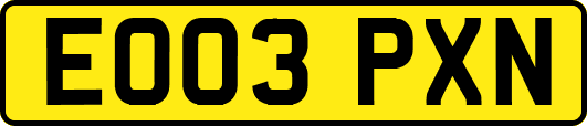 EO03PXN