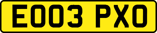 EO03PXO