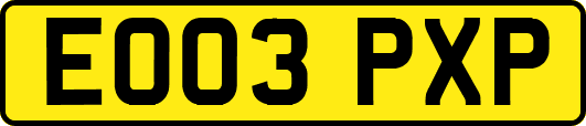 EO03PXP
