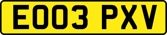 EO03PXV