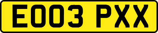 EO03PXX
