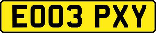 EO03PXY
