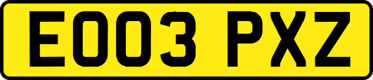 EO03PXZ