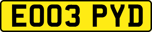 EO03PYD