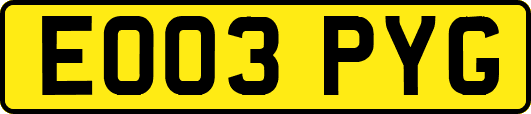 EO03PYG