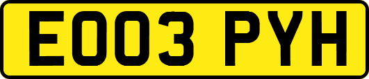 EO03PYH