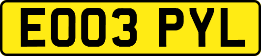 EO03PYL