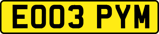 EO03PYM