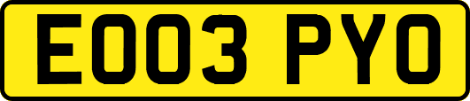 EO03PYO