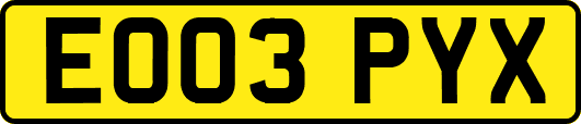 EO03PYX