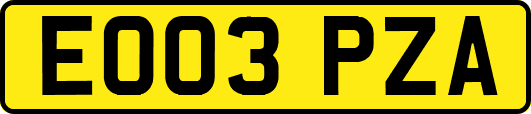 EO03PZA