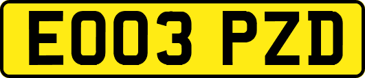 EO03PZD