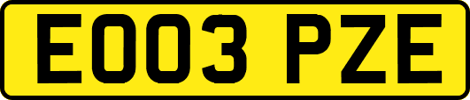 EO03PZE