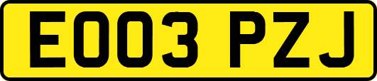 EO03PZJ