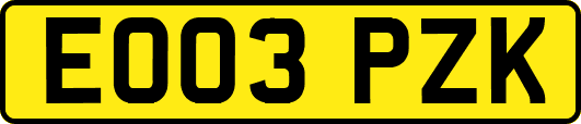 EO03PZK