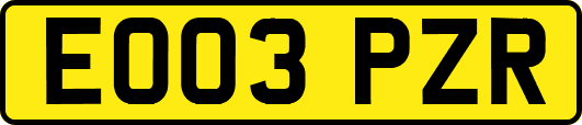 EO03PZR