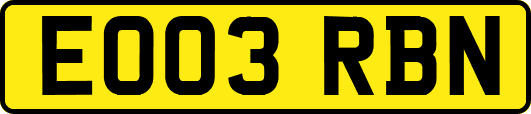 EO03RBN