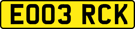 EO03RCK