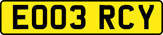 EO03RCY