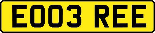 EO03REE