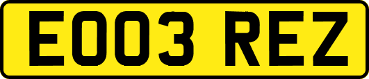 EO03REZ