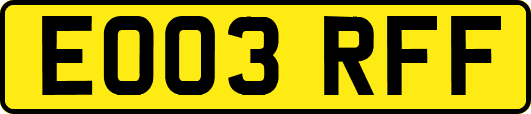 EO03RFF