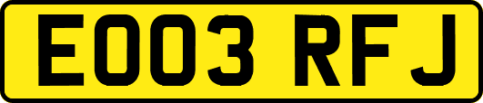 EO03RFJ