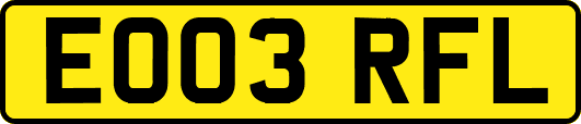 EO03RFL