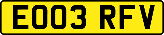 EO03RFV
