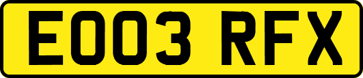 EO03RFX