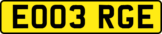 EO03RGE